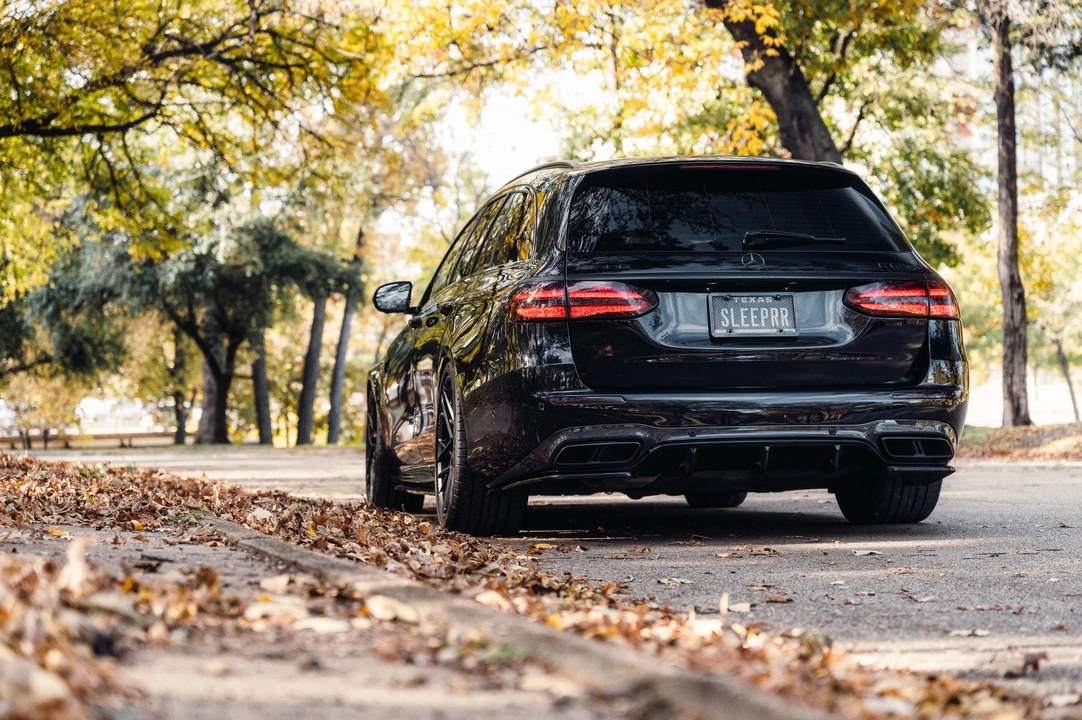 2018 Mercedes-Benz W213 E 63 AMG - Image 13 of 31