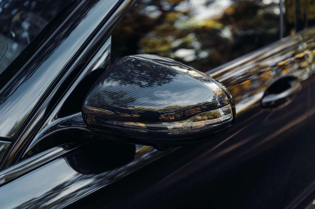 2018 Mercedes-Benz W213 E 63 AMG - Image 25 of 31