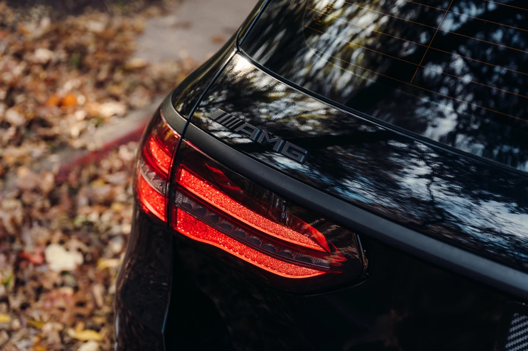2018 Mercedes-Benz W213 E 63 AMG - Image 29 of 31