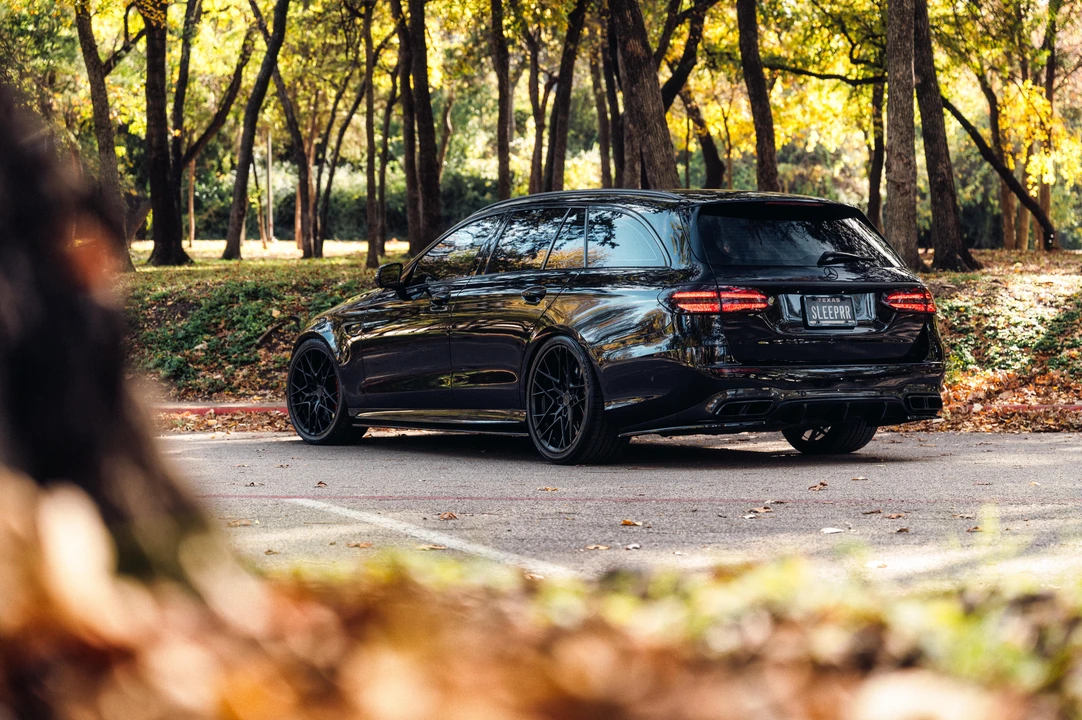 2018 Mercedes-Benz W213 E 63 AMG - Image 12 of 31