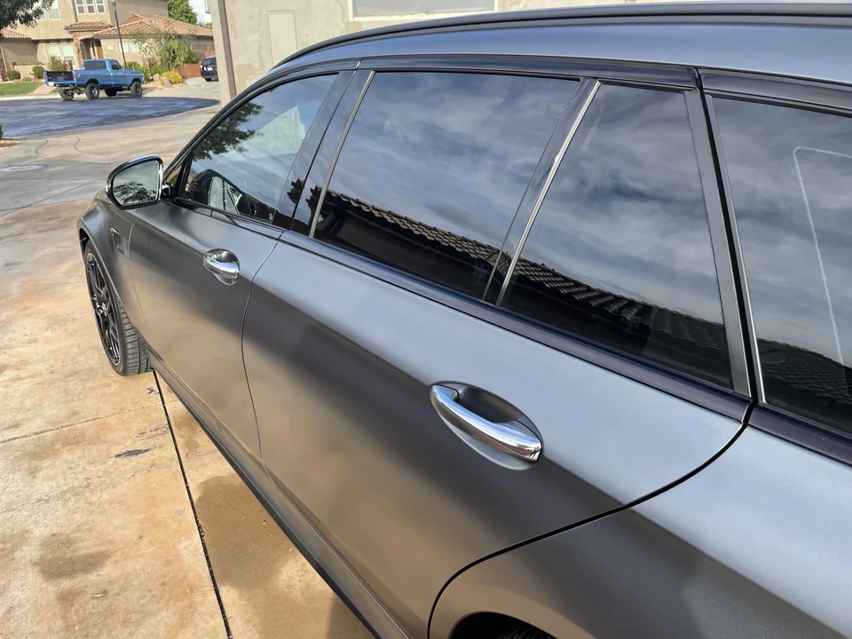 2018 Mercedes-Benz W213 E 63 AMG - Image 24 of 31
