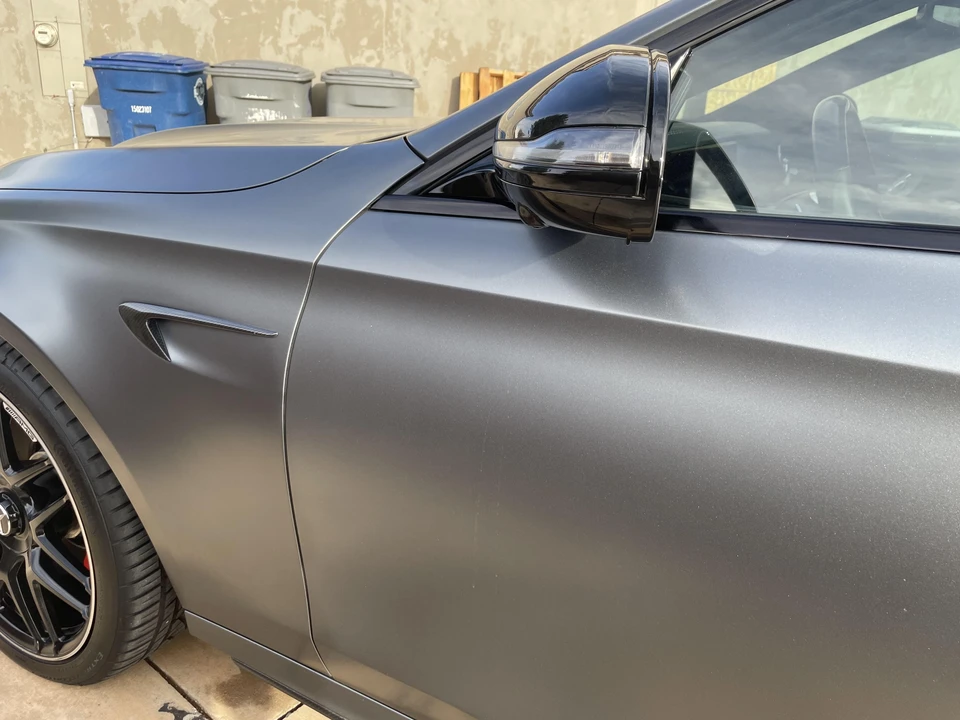 2018 Mercedes-Benz W213 E 63 AMG - Image 22 of 31