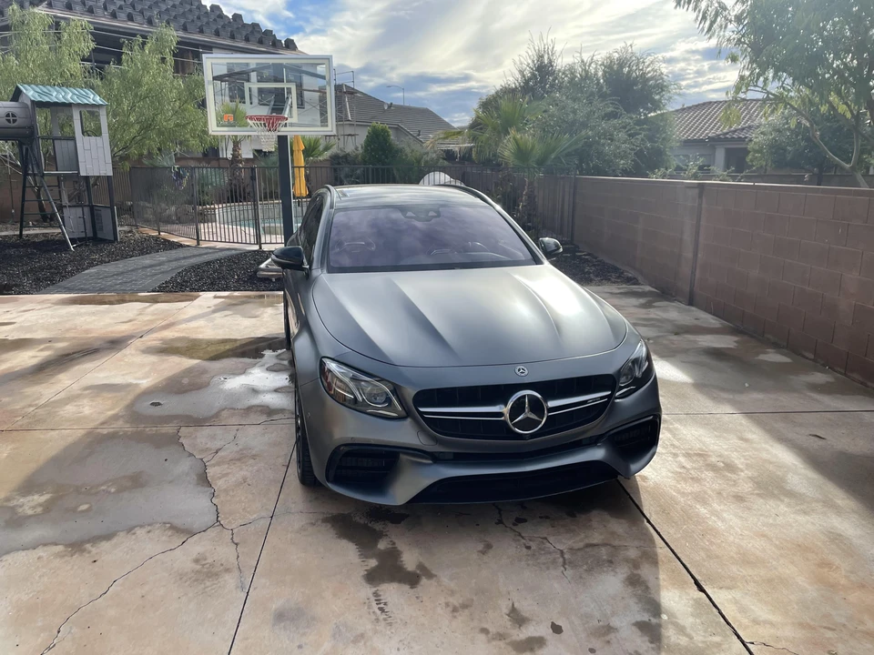 2018 Mercedes-Benz W213 E 63 AMG - Image 15 of 31