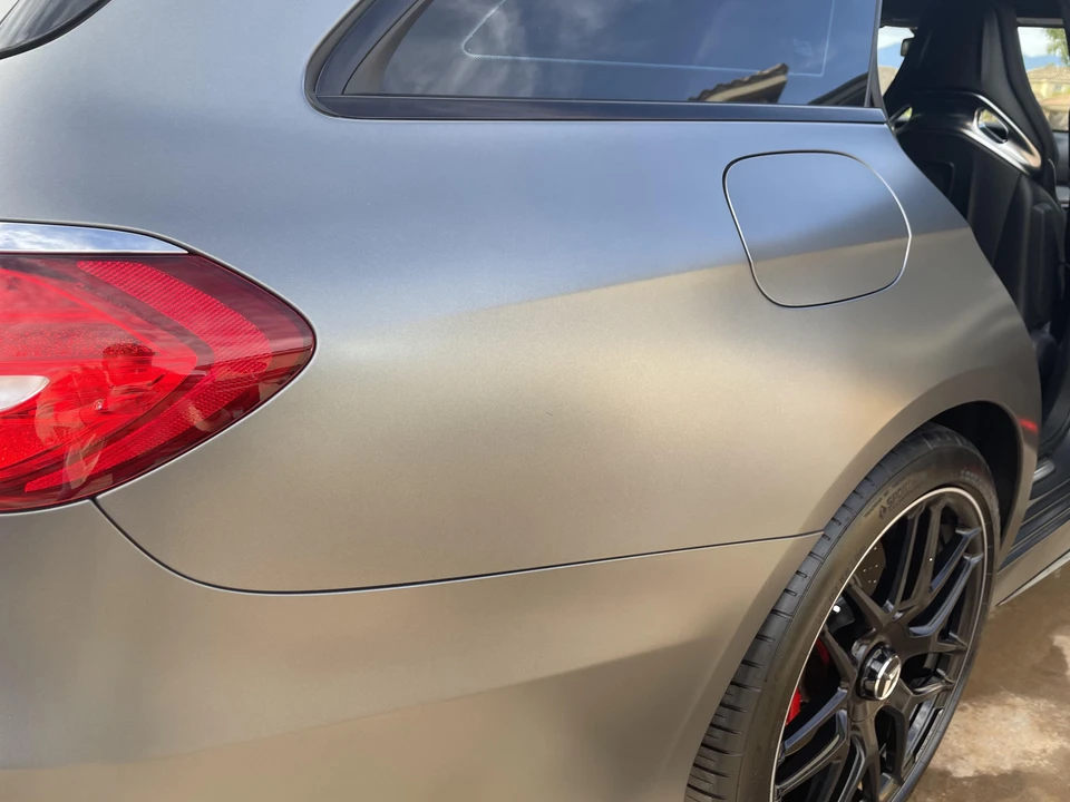 2018 Mercedes-Benz W213 E 63 AMG - Image 28 of 31
