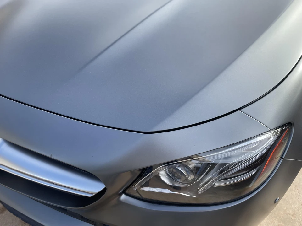 2018 Mercedes-Benz W213 E 63 AMG - Image 19 of 31