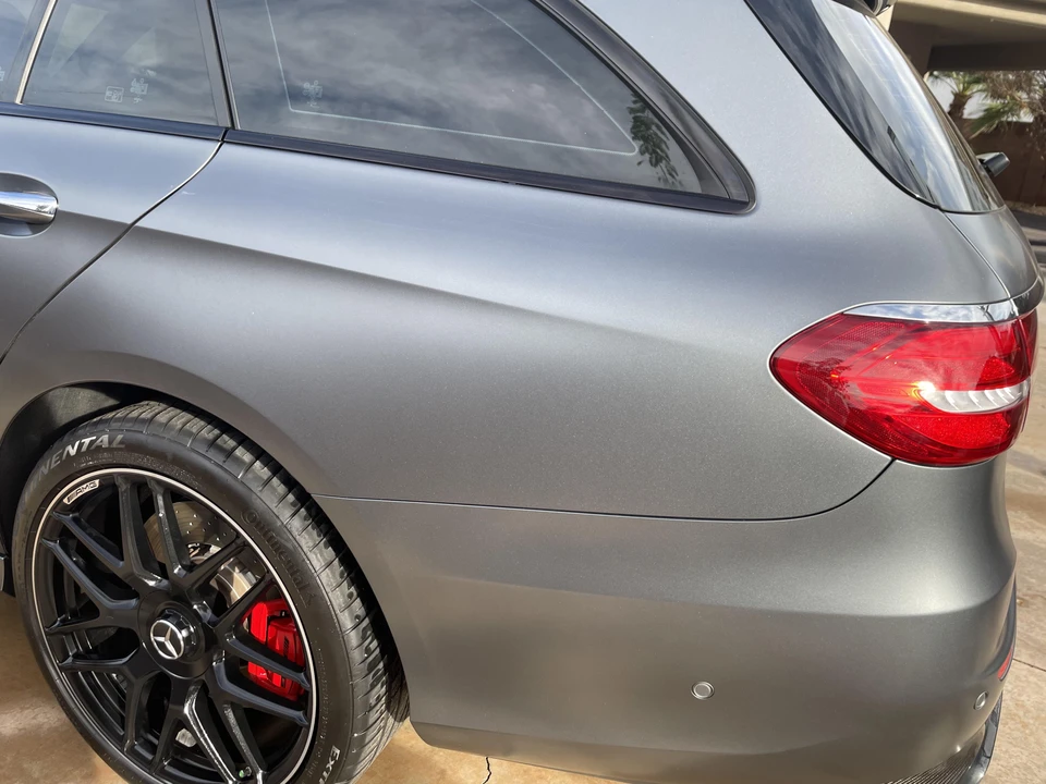 2018 Mercedes-Benz W213 E 63 AMG - Image 25 of 31