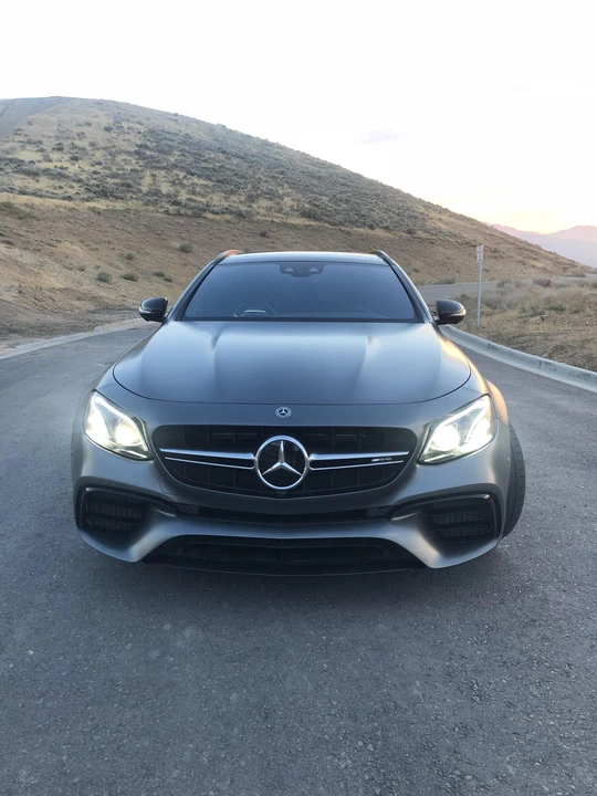 2018 Mercedes-Benz W213 E 63 AMG - Image 6 of 31