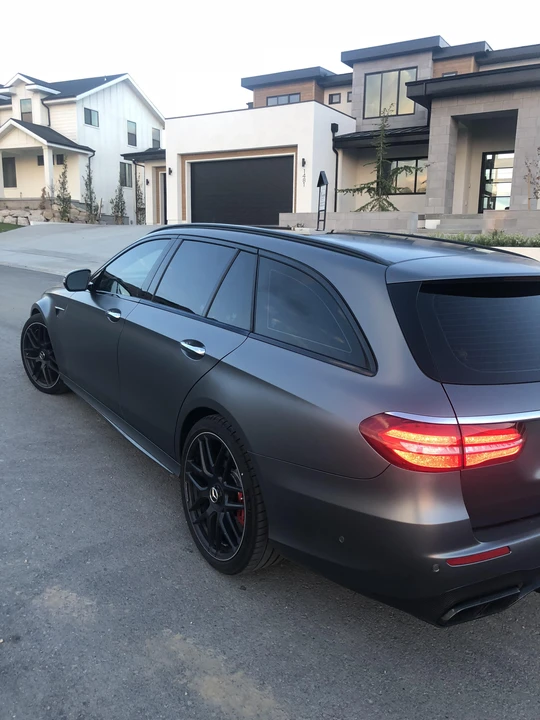 2018 Mercedes-Benz W213 E 63 AMG - Image 27 of 31