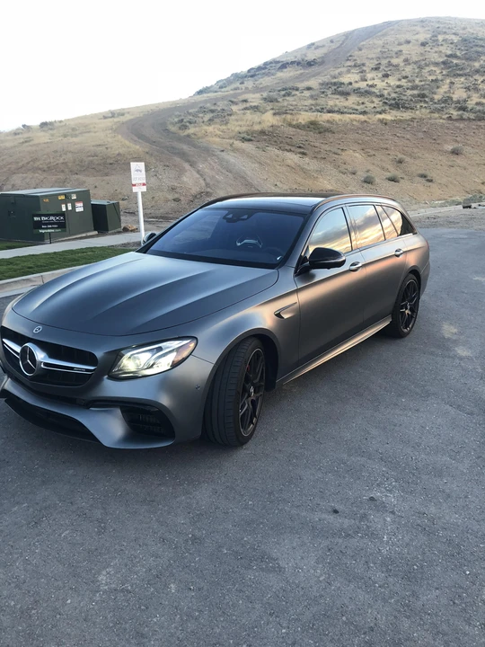 2018 Mercedes-Benz W213 E 63 AMG - Image 8 of 31