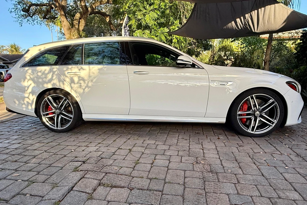 2018 Mercedes-Benz W213 E 63 AMG - Image 20 of 31