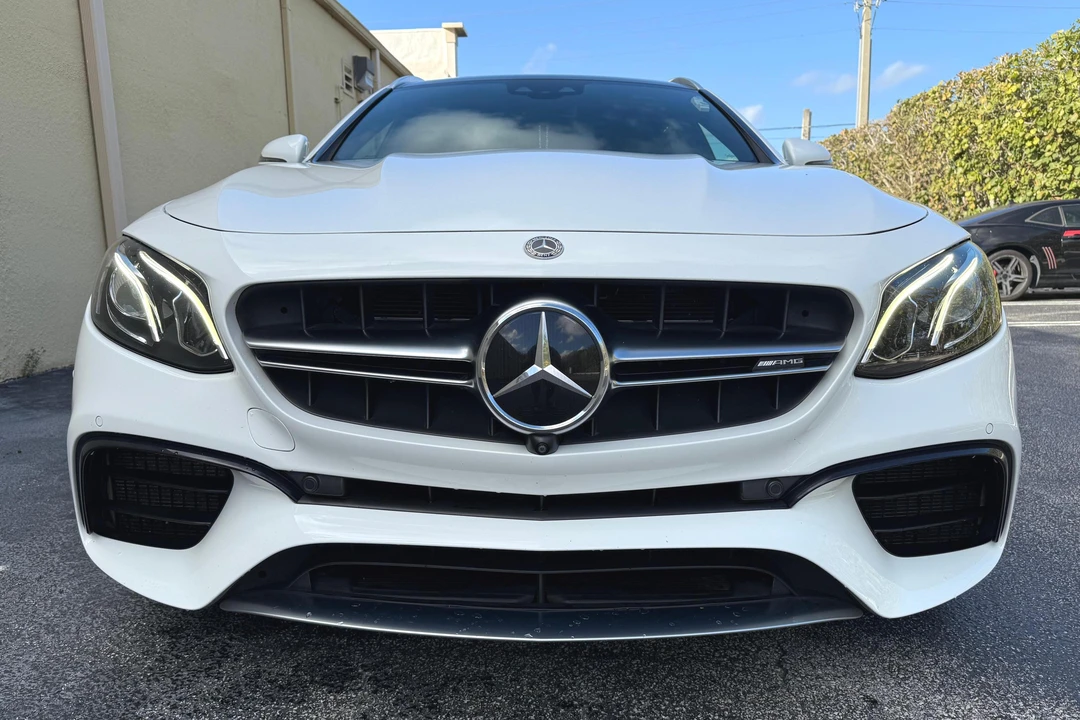 2018 Mercedes-Benz W213 E 63 AMG - Image 2 of 31