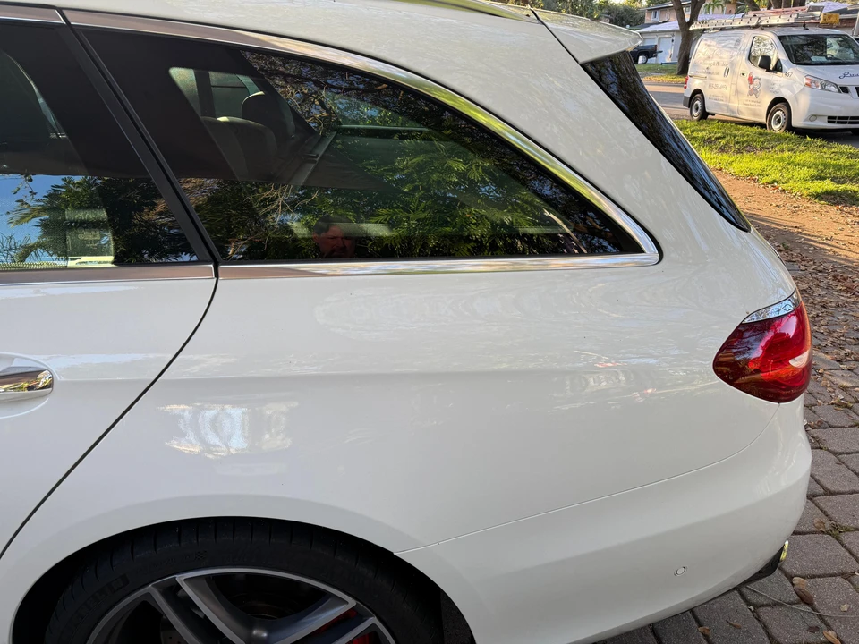 2018 Mercedes-Benz W213 E 63 AMG - Image 27 of 31