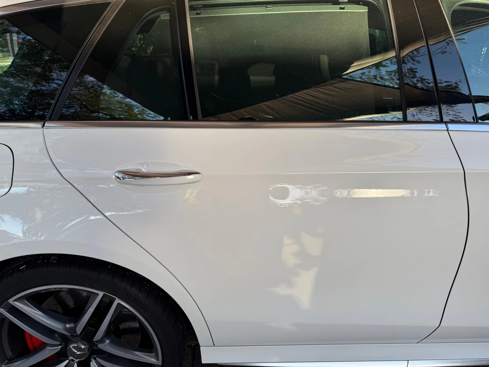 2018 Mercedes-Benz W213 E 63 AMG - Image 29 of 31