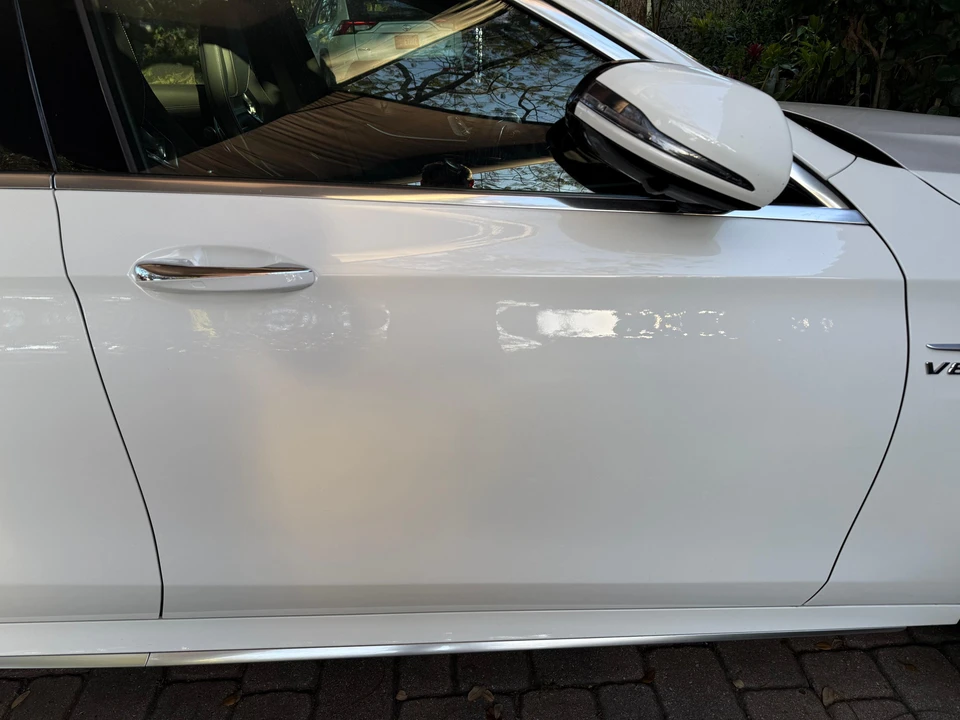 2018 Mercedes-Benz W213 E 63 AMG - Image 30 of 31