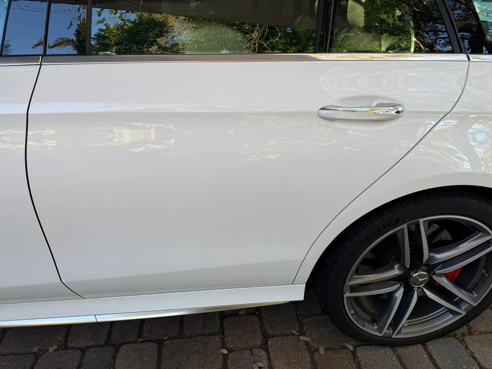 2018 Mercedes-Benz W213 E 63 AMG - Image 26 of 31