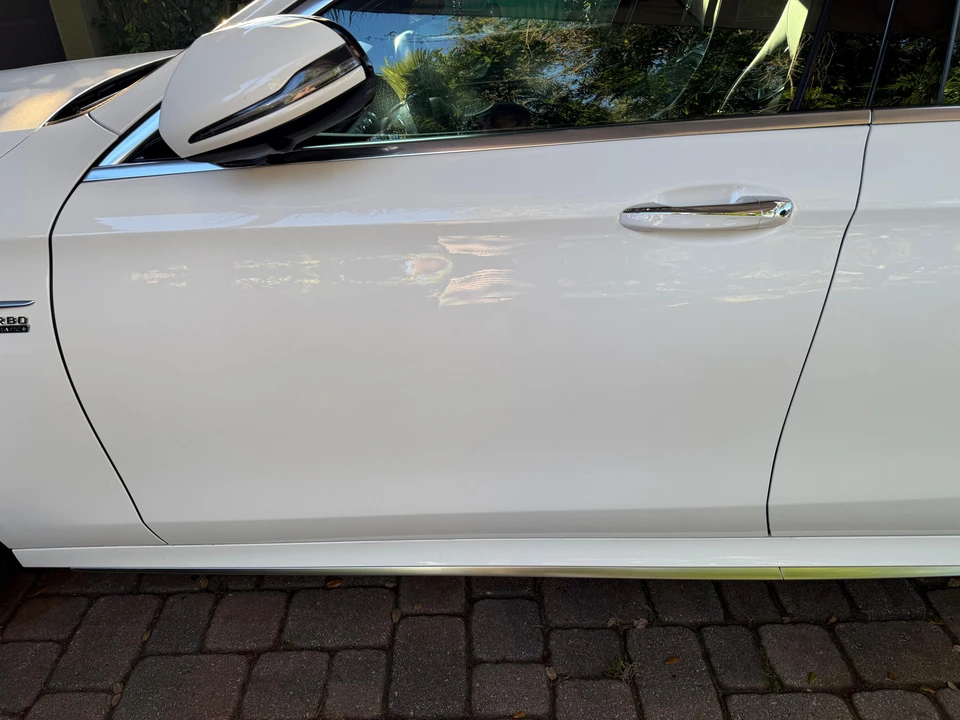 2018 Mercedes-Benz W213 E 63 AMG - Image 25 of 31
