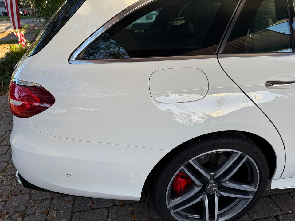 2018 Mercedes-Benz W213 E 63 AMG - Image 28 of 31