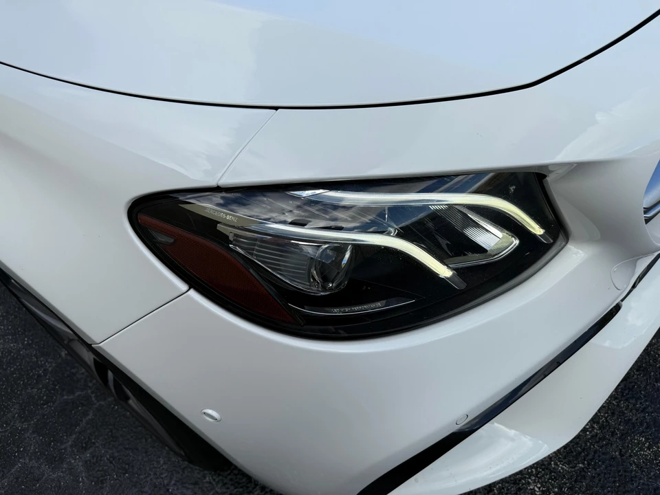 2018 Mercedes-Benz W213 E 63 AMG - Image 22 of 31