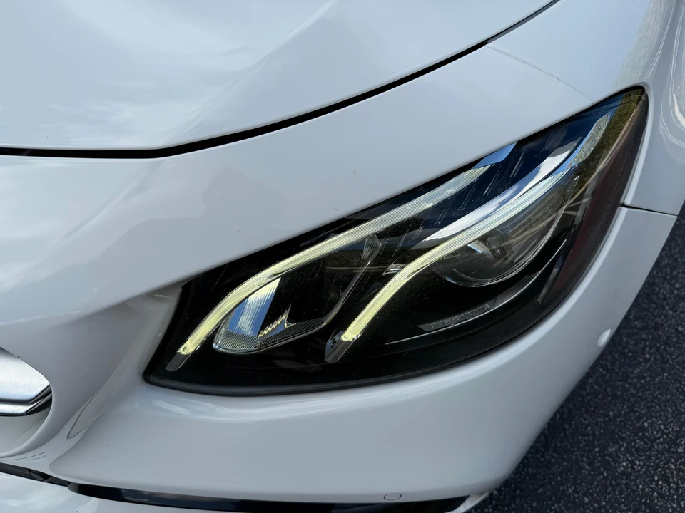 2018 Mercedes-Benz W213 E 63 AMG - Image 23 of 31