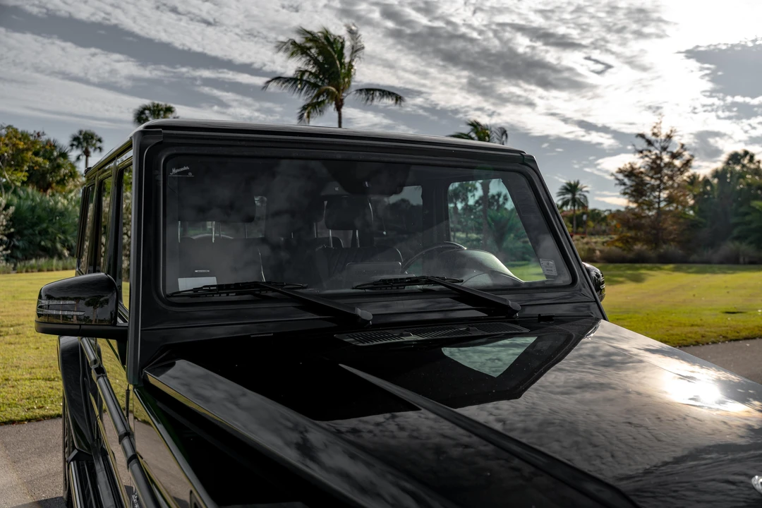 2018 Mercedes-Benz W463 G 36 & G 55 & G 63 & G 65 AMG 1st Gen - Image 22 of 31