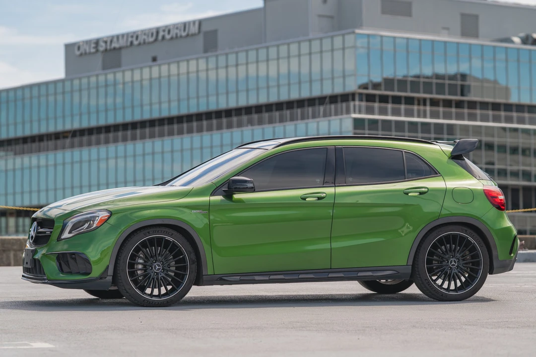 2018 Mercedes-Benz X156 GLA 45 AMG - Image 7 of 31
