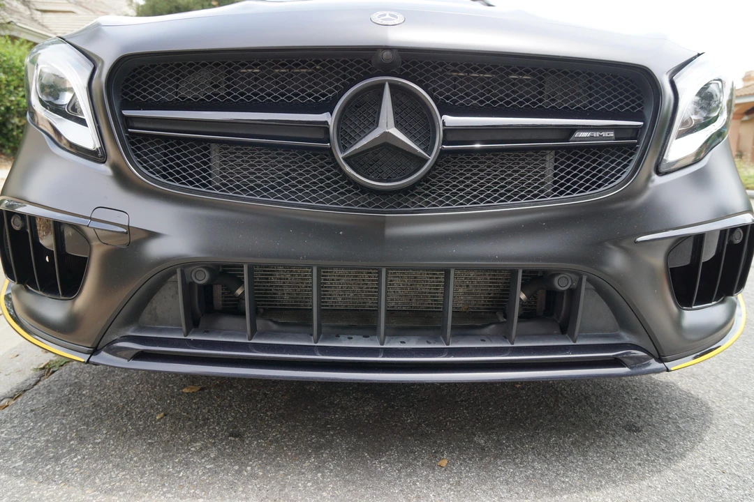 2018 Mercedes-Benz X156 GLA 45 AMG - Image 26 of 31