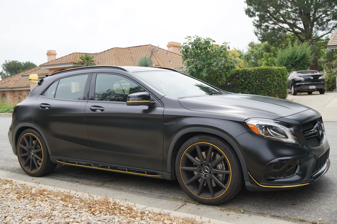 2018 Mercedes-Benz X156 GLA 45 AMG - Image 22 of 31
