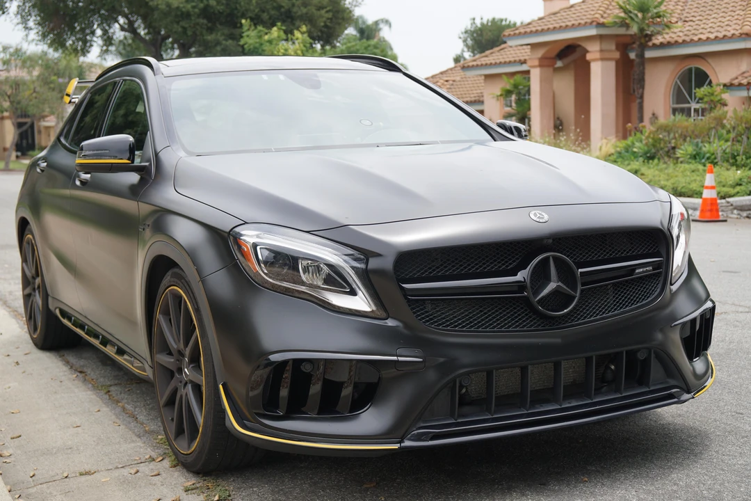2018 Mercedes-Benz X156 GLA 45 AMG - Image 24 of 31