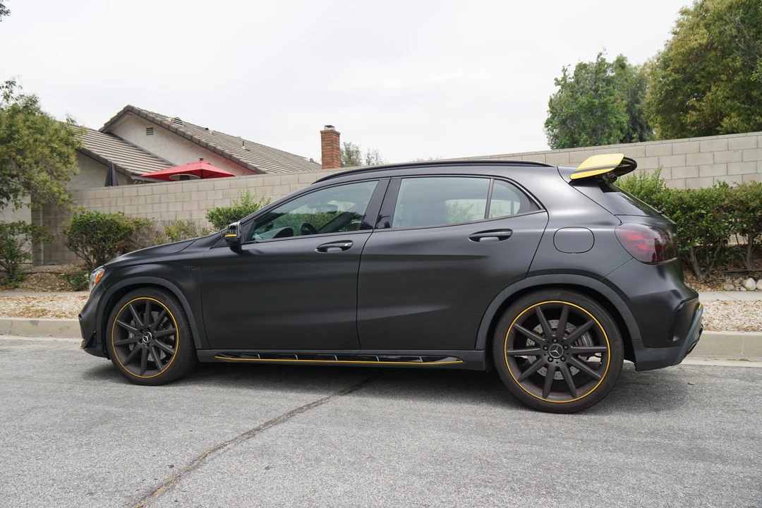 2018 Mercedes-Benz X156 GLA 45 AMG - Image 13 of 31