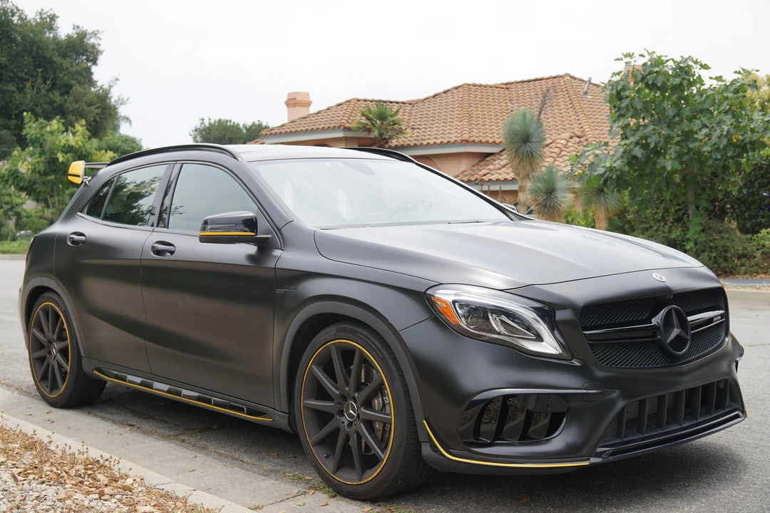 2018 Mercedes-Benz X156 GLA 45 AMG - Image 23 of 31