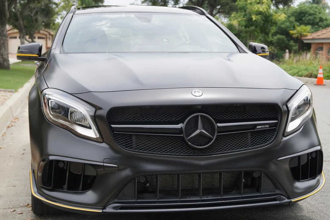2018 Mercedes-Benz X156 GLA 45 AMG - Image 25 of 31