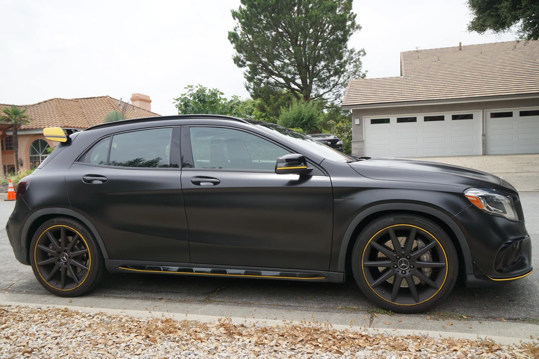 2018 Mercedes-Benz X156 GLA 45 AMG - Image 3 of 31