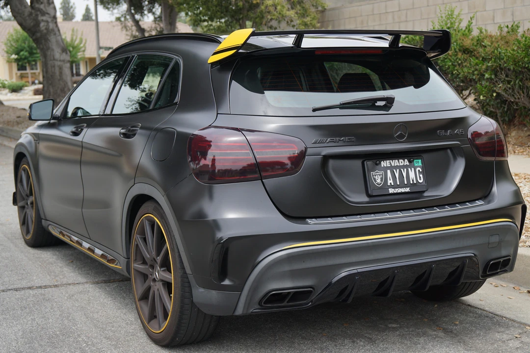 2018 Mercedes-Benz X156 GLA 45 AMG - Image 15 of 31