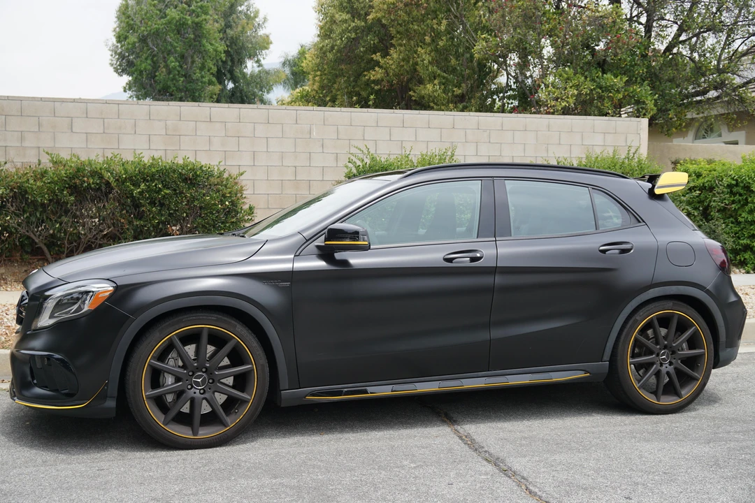 2018 Mercedes-Benz X156 GLA 45 AMG - Image 10 of 31