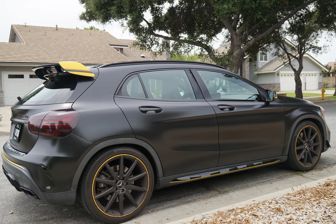 2018 Mercedes-Benz X156 GLA 45 AMG - Image 20 of 31
