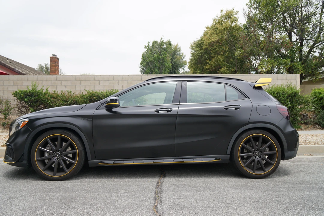 2018 Mercedes-Benz X156 GLA 45 AMG - Image 12 of 31