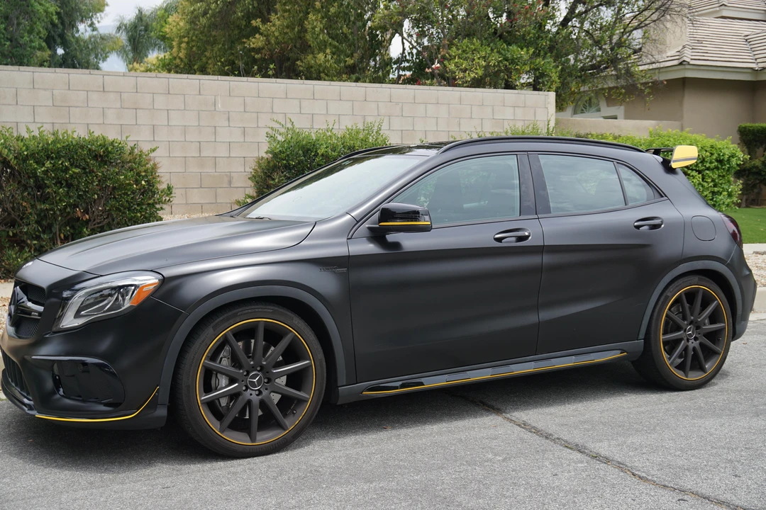 2018 Mercedes-Benz X156 GLA 45 AMG - Image 9 of 31