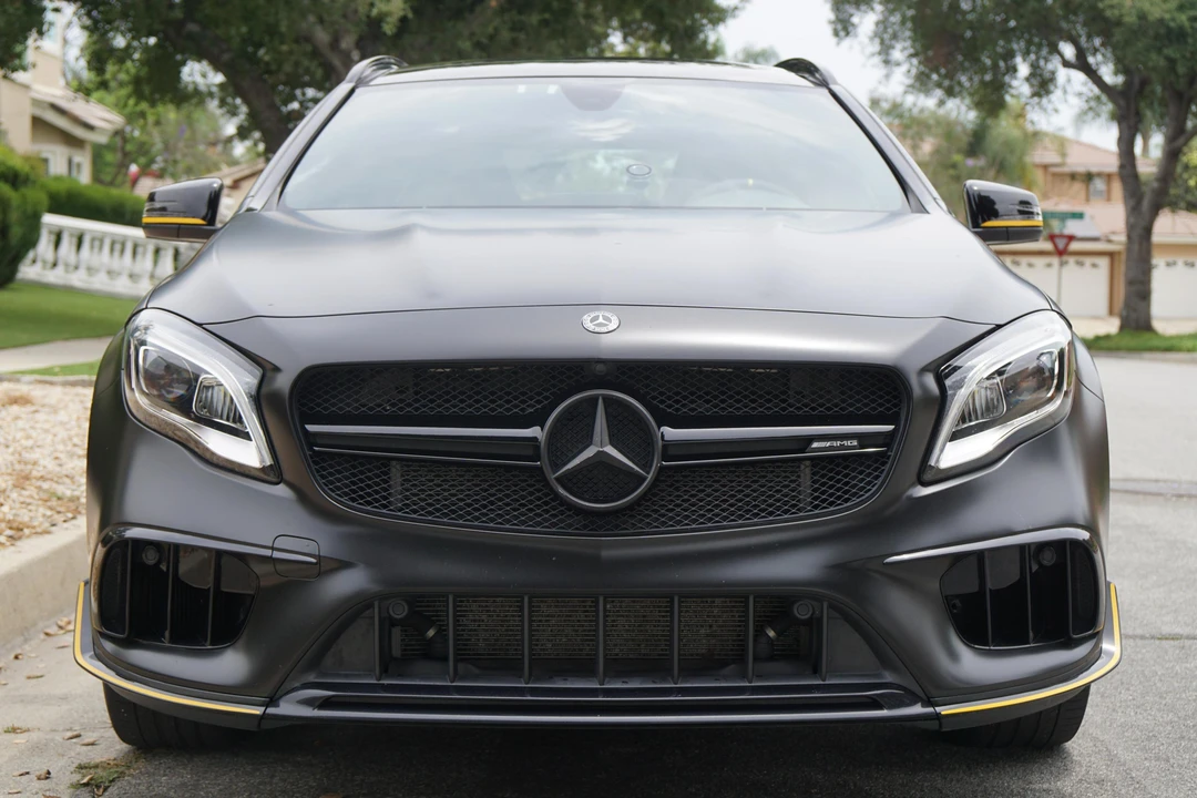 2018 Mercedes-Benz X156 GLA 45 AMG - Image 2 of 31