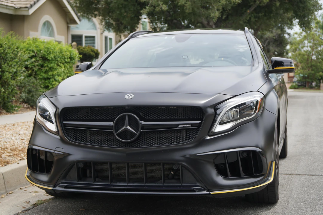 2018 Mercedes-Benz X156 GLA 45 AMG - Image 6 of 31
