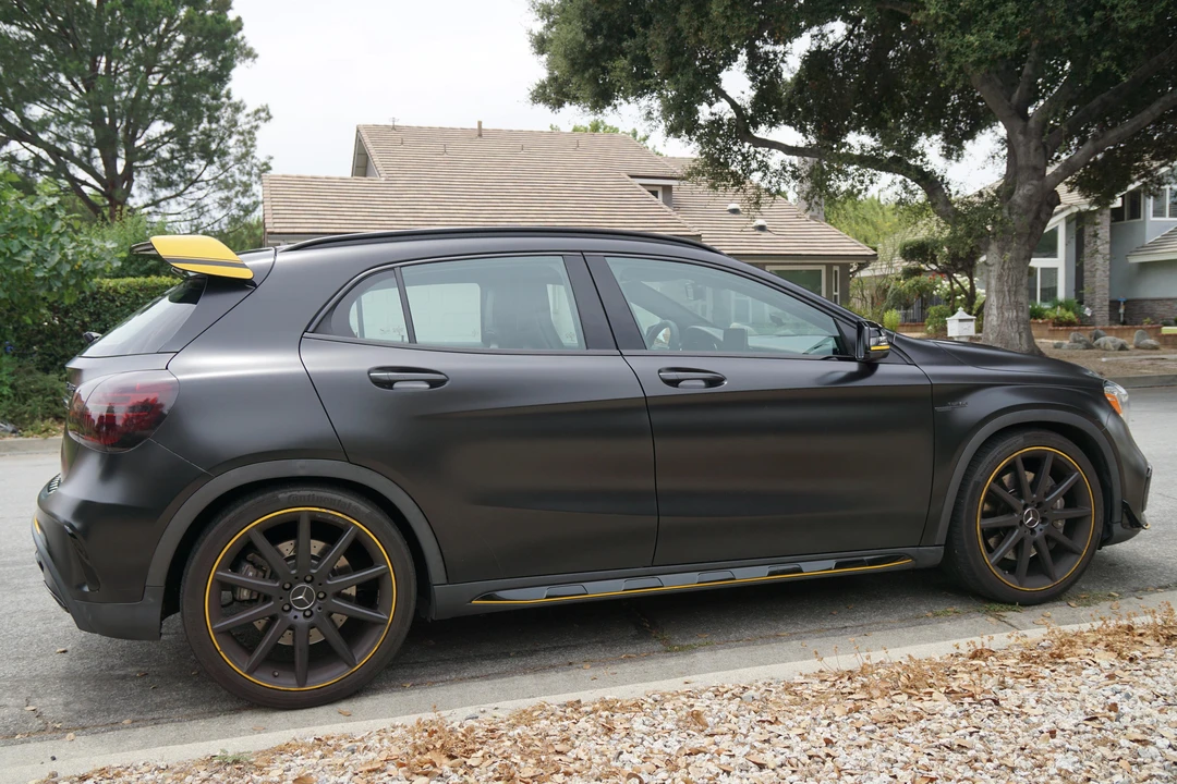 2018 Mercedes-Benz X156 GLA 45 AMG - Image 21 of 31
