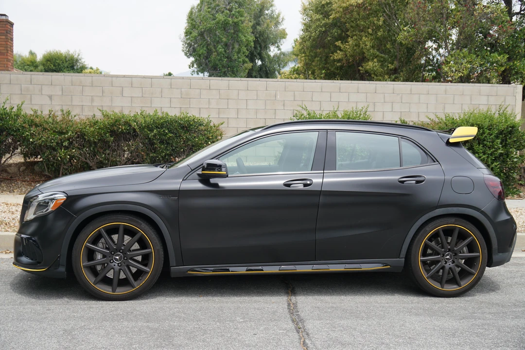 2018 Mercedes-Benz X156 GLA 45 AMG - Image 11 of 31