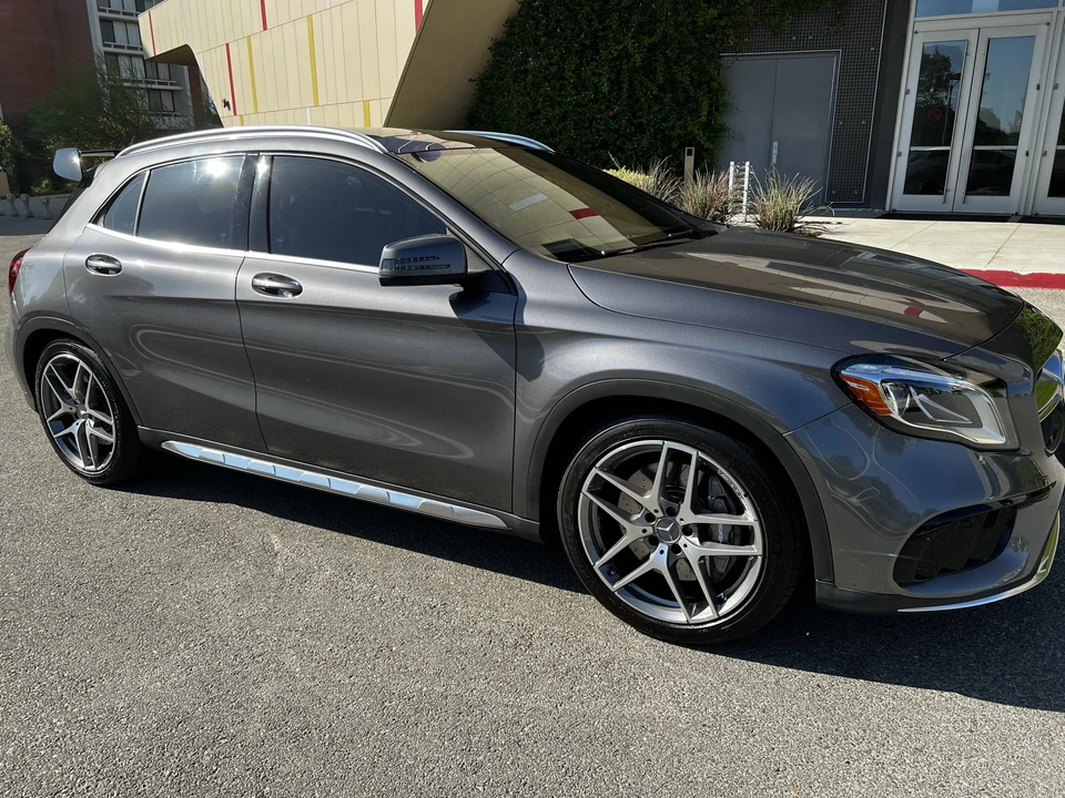 2018 Mercedes-Benz X156 GLA 45 AMG - Image 15 of 19