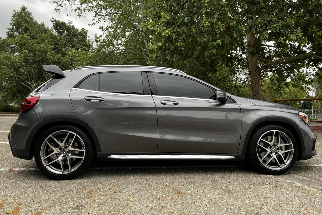 2018 Mercedes-Benz X156 GLA 45 AMG - Image 3 of 19