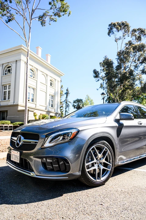 2018 Mercedes-Benz X156 GLA 45 AMG - Image 19 of 19