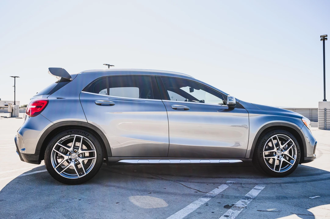 2018 Mercedes-Benz X156 GLA 45 AMG - Image 14 of 19