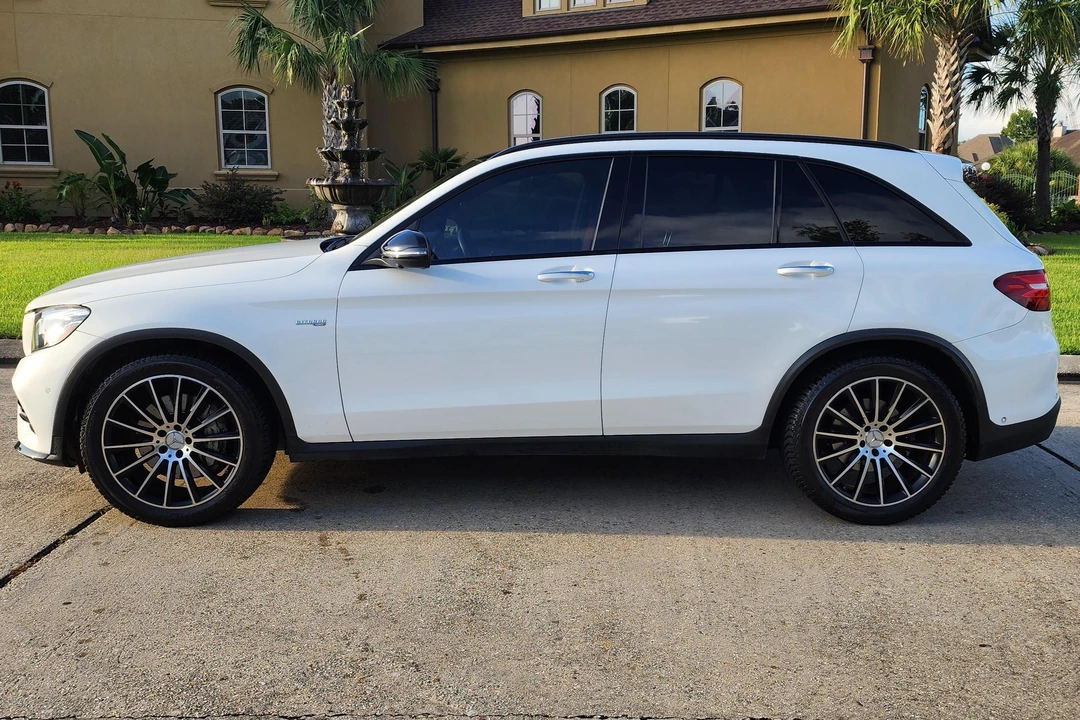 2018 Mercedes-Benz X253/C253 GLC 43 AMG - Image 4 of 31