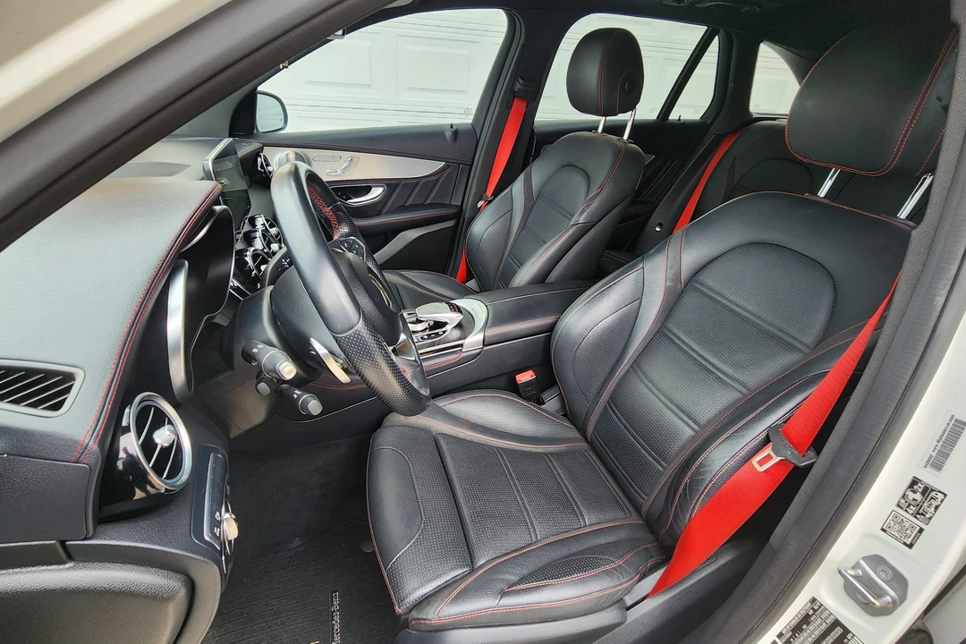 2018 Mercedes-Benz X253/C253 GLC 43 AMG - Image 29 of 31