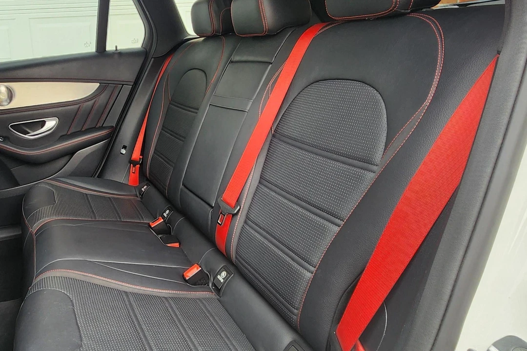2018 Mercedes-Benz X253/C253 GLC 43 AMG - Image 30 of 31