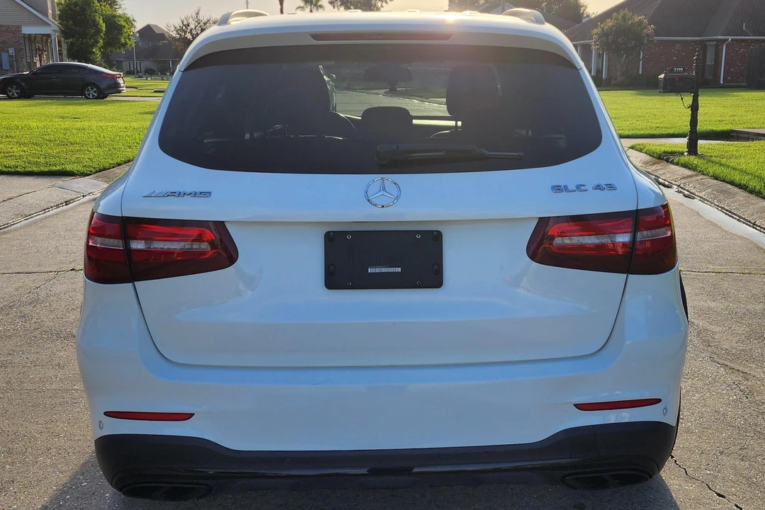 2018 Mercedes-Benz X253/C253 GLC 43 AMG - Image 6 of 31