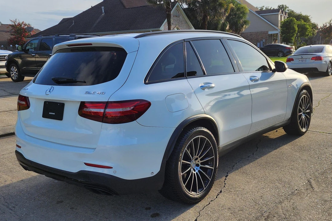 2018 Mercedes-Benz X253/C253 GLC 43 AMG - Image 5 of 31